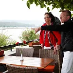 Rheinhotel Vier Jahreszeiten 3*