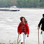 Rheinhotel Vier Jahreszeiten