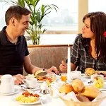 Hotel Rheinhotel Vier Jahreszeiten Bad Breisig