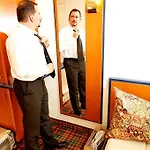 Rheinhotel Vier Jahreszeiten Bad Breisig
