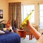 Rheinhotel Vier Jahreszeiten