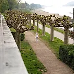 Rheinhotel Vier Jahreszeiten
