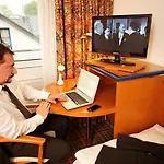 Rheinhotel Vier Jahreszeiten Bad Breisig