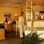Rheinhotel Vier Jahreszeiten 3*