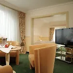 Rheinhotel Vier Jahreszeiten Hotel