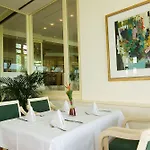 Rheinhotel Vier Jahreszeiten Hotel 3*