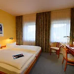 Rheinhotel Vier Jahreszeiten Hotel 3*