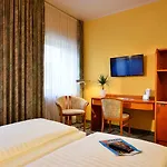 Hotel Rheinhotel Vier Jahreszeiten