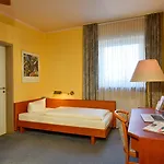 Rheinhotel Vier Jahreszeiten 3* バート・ブライジク
