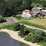 Rheinhotel Vier Jahreszeiten Hotel 3*