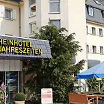 Rheinhotel Vier Jahreszeiten Bad Breisig