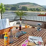 Hotel Rheinhotel Vier Jahreszeiten 3*