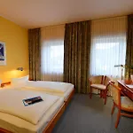 Hotel Rheinhotel Vier Jahreszeiten