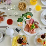 Hotel Rheinhotel Vier Jahreszeiten Bad Breisig