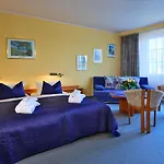 Rheinhotel Vier Jahreszeiten 3* Bad Breisig