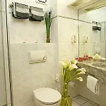 Rheinhotel Vier Jahreszeiten Hotel 3*