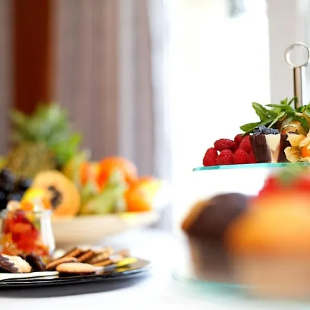 Ξενοδοχείο Rheinhotel Vier Jahreszeiten Bad Breisig