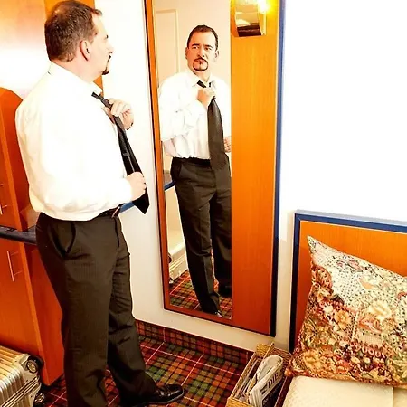 Rheinhotel Vier Jahreszeiten باد برايسيخ