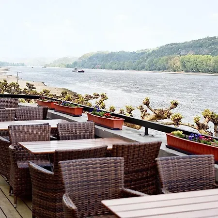 Rheinhotel Vier Jahreszeiten