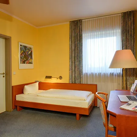 Rheinhotel Vier Jahreszeiten 3* Bad Breisig