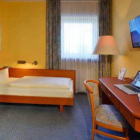 Rheinhotel Vier Jahreszeiten