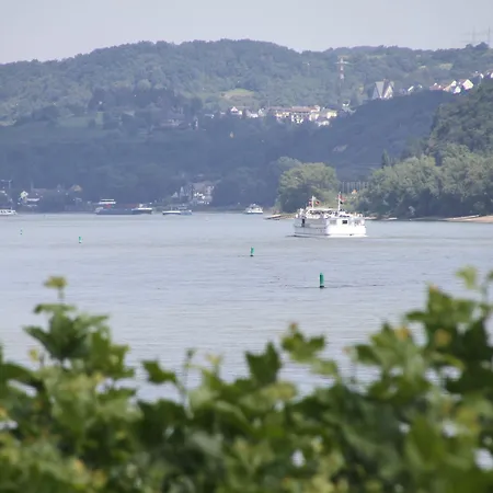 Rheinhotel Vier Jahreszeiten Bad Breisig