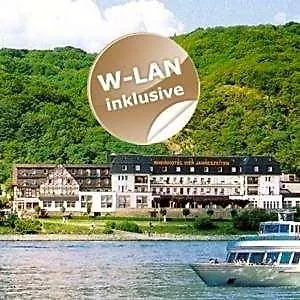 Rheinhotel Vier Jahreszeiten