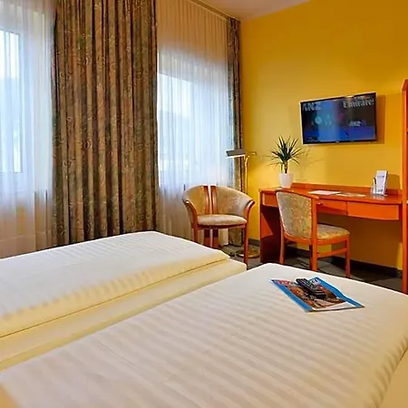 Rheinhotel Vier Jahreszeiten מלון באד ברייסיג