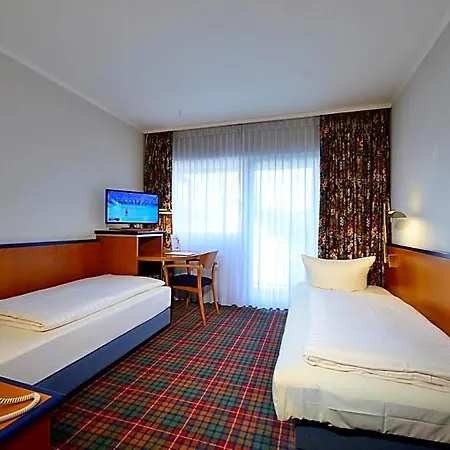 Rheinhotel Vier Jahreszeiten 3* באד ברייסיג