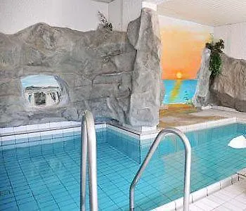 Hotel Rheinhotel Vier Jahreszeiten Bad Breisig