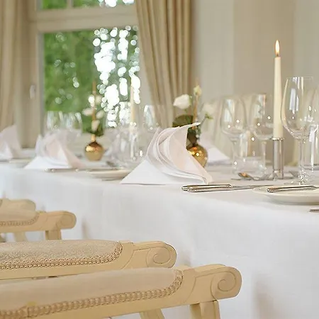 Rheinhotel Vier Jahreszeiten 3*