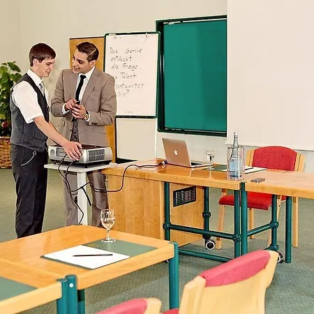 Rheinhotel Vier Jahreszeiten 3*