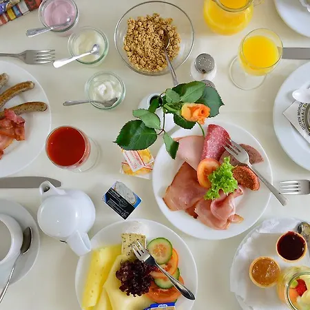 Ξενοδοχείο Rheinhotel Vier Jahreszeiten Bad Breisig