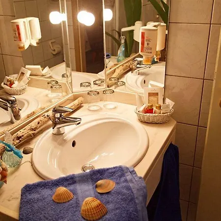 Rheinhotel Vier Jahreszeiten
