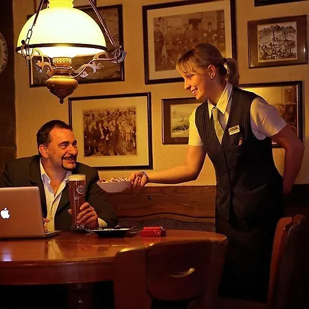 Ξενοδοχείο Rheinhotel Vier Jahreszeiten