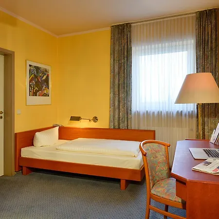 Rheinhotel Vier Jahreszeiten 3* Bad Breisig