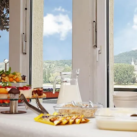 Rheinhotel Vier Jahreszeiten Bad Breisig