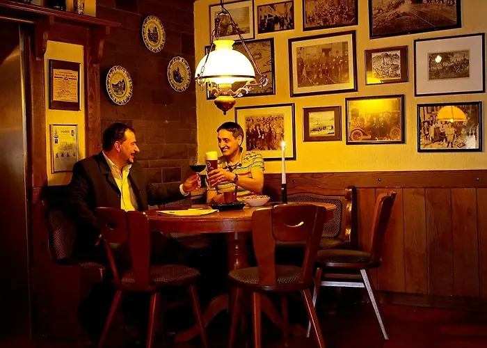 Rheinhotel Vier Jahreszeiten