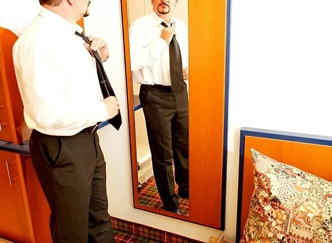 Rheinhotel Vier Jahreszeiten Bad Breisig