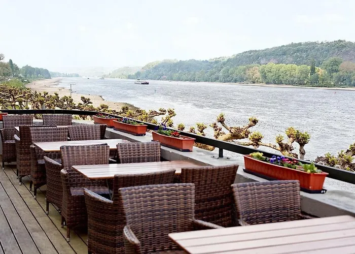 Rheinhotel Vier Jahreszeiten