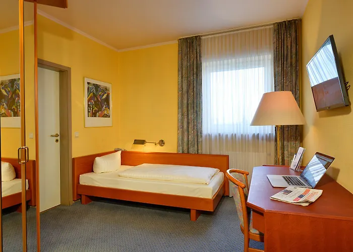 Rheinhotel Vier Jahreszeiten 3* Bad Breisig