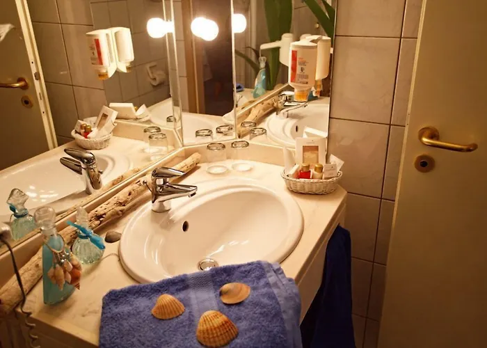 Rheinhotel Vier Jahreszeiten 3*