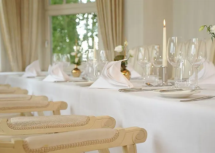 Rheinhotel Vier Jahreszeiten 3*