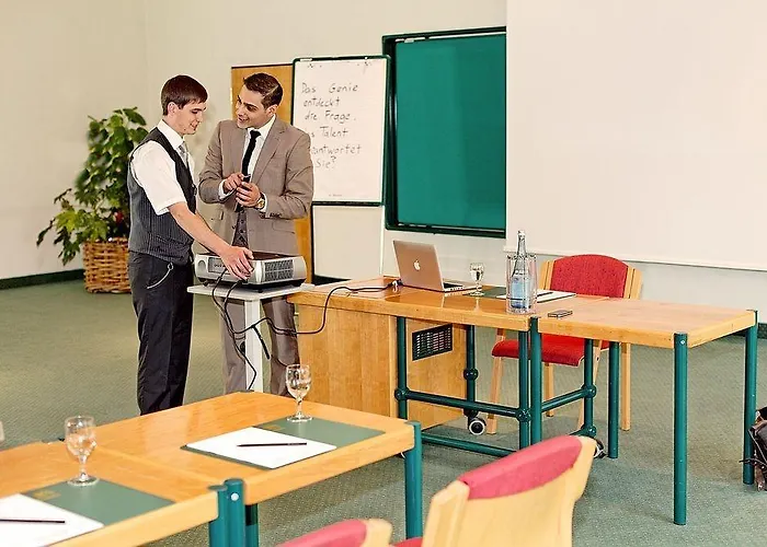 Rheinhotel Vier Jahreszeiten 3*