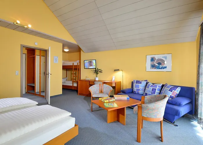 Rheinhotel Vier Jahreszeiten Hotel